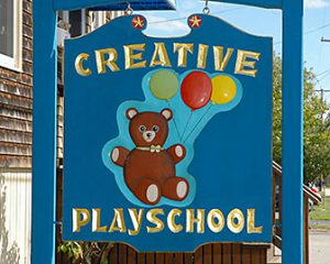 Creative Playschool | Child Day Care in New Bedford, MA